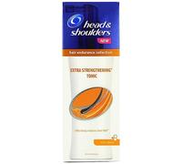 Head & Shoulders - Lozione Tonico Spray Fortificante Anti-Caduta