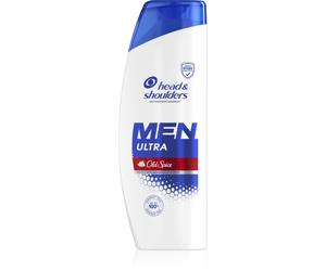 Head & Shoulders Men Ultra Old Spice shampoo antiforfora per uomo 330 ml