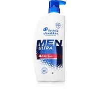 Head & Shoulders Men Ultra Old Spice shampoo antiforfora per uomo 800 ml