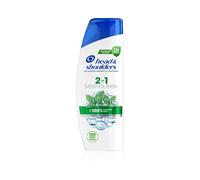 Head & Shoulders Menthol Fresh 2in1 Antiforfora 250 ml - Shampoo e Balsamo
