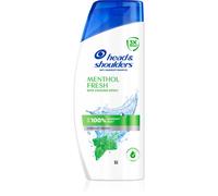 Head & Shoulders Menthol Fresh shampoo antiforfora con effetto rinfrescante 625 ml