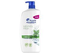 Head & Shoulders Menthol Fresh Shampoo Antiforfora 800 ml - Shampoo antiforfora