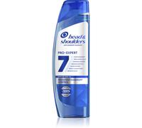 Head & Shoulders Pro-Expert 7 Tea Tree Oil 250 ml shampoo con massima efficacia antiforfora Unisex