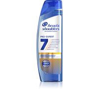 Head & Shoulders Pro-Expert 7 Hair Fall Defense shampoo antiforfora e anticaduta con caffeina 250 ml