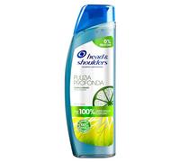 Head & Shoulders Shampoo Pulizia Profonda Capelli Grassi New 250ml