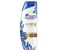 Head & Shoulders S/Po 400 Ml Supreme Moisture
