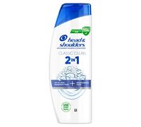 Head & Shoulders Shampoo 2in1 Classic Clean