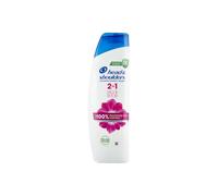 Head & Shoulders Shampoo 2in1 Lisci&Setosi 250ml, 250ml