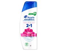 Head & Shoulders Smooth & Silky shampoo antiforfora 2 in 1 330 ml