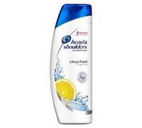 Head & shoulders Shampoo antiforfora Citrus Fresh da 400ml