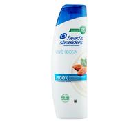 H&S NEW SH CUTE SECCA 250 ML