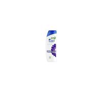 Head & Shoulders Shampoo Antiforfora Extra Volume 400 ml - Shampoo antiforfora