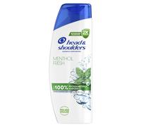 Head & Shoulders Shampoo Antiforfora 1in1 Mentolo 250 ml