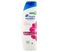 Head & Shoulders - Shampoo antiforfora, per un aspetto liscio e setoso, 250 ml
