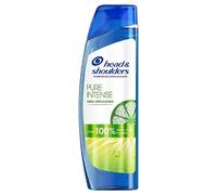 HEAD & SHOULDERS Shampoo antiforfora sebo-regolatore puro intenso 250 ml