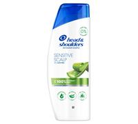 Head&Shoulders Sensitive Scalp shampoo per capelli 400 ml
