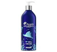 Head & Shoulders Shampoo Capelli Head & Shoulders Classic Clean Antiforfora, 430ml