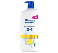 Head&Shoulders Shampoo Citrus 2 in 1