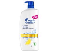 Head&Shoulders Shampoo Citrus