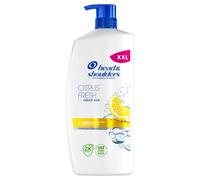 Head&Shoulders Shampoo Citrus 800 Ml