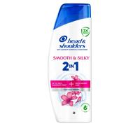Head&Shoulders Shampoo Citrus Smooth Silky 2in1