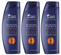 Head & Shoulders Clinical Strength Dandruff Shampoo 14.2 fl oz by Procter & Gamble