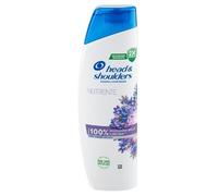 Head & Shoulders Shampoo esperto per capelli in cerca di volume e morbidezza per pulire e densificare con formula equilibrata