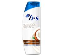 Head & Shoulders Shampoo idratante H&S Coco 400 ml