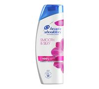 Head & Shoulders Shampoo Lisci & Setosi 400.000000 g