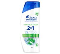 Head&Shoulders Shampoo Menthol Fresh 2in1