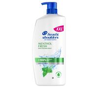 Head & Shoulders Menthol Fresh shampoo antiforfora 800 ml