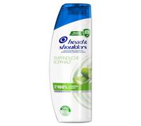 Head & Shoulders Shampoo sensibile per cuoio capelluto anti-forforfora, fino al 100% di protezione della forfora, 300 ml