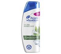 Head & Shoulders Tea Tree Rinfrescante Antiforfora Shampoo, 250ml