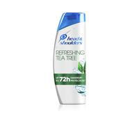 Head & shoulders Tea Tree Shampoo Antiforfora 400ml - Shampoo