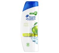 Head&Shoulders Women Shampoo Apple Fresh 400 ml