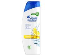 Head & Shoulders Citrus Fresh shampoo antiforfora 400 ml