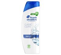 Head & Shoulders Classic Clean shampoo antiforfora 400 ml