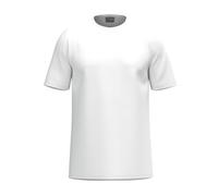 HEAD Simple - Maglietta da Uomo, Colore: Bianco