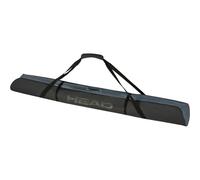 Head Single 60l Skis Bag Nero 175 cm