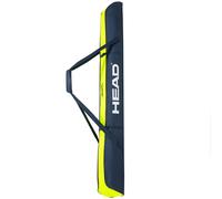 Head Singolo Skibag 195 per 1 Paio Sciatore Sacca-Sci Ski-Tasche Borsa Blu