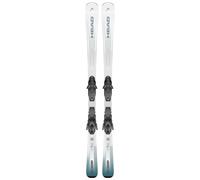 Head - Skis de piste - Discovery 70 AM + PR 11 GW 2027 - Taglia 163 cm - Bianco