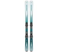 Head - Skis de piste - Discovery 74 AM + PR 11 GW 2027 - Taglia 163 cm - Blu