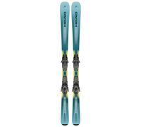 Head - Skis de piste - Discovery 78 Sport + PR 11 GW 2027 - Taglia 170 cm - Blu