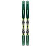 Head - Skis de piste - Discovery 82 Sport AM + PR 11 GW 2027 - Taglia 170 cm - Verde