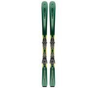 Head - Skis de piste - Discovery 82 Sport AM + PR 11 GW 2027 - Taglia 177 cm - Verde