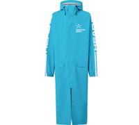 Head Skiwear Cappotto antipioggia RACE blue 26/27 - M