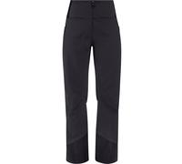 Head Skiwear donna pantaloni shell non imbottiti KORE nero 23/24 - M = 38