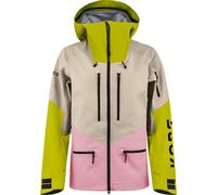 Head Skiwear Donna Shell Giacca KORE cream rose 25/26 - 38
