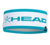 Head Skiwear Fascia per capelli RACE blue/white 26/27