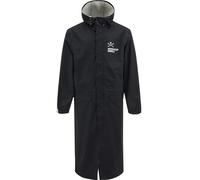 Head Skiwear Impermeabile da bambino RACE black - 140